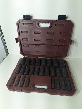 P15018474 Matco Tools Scdpm262v