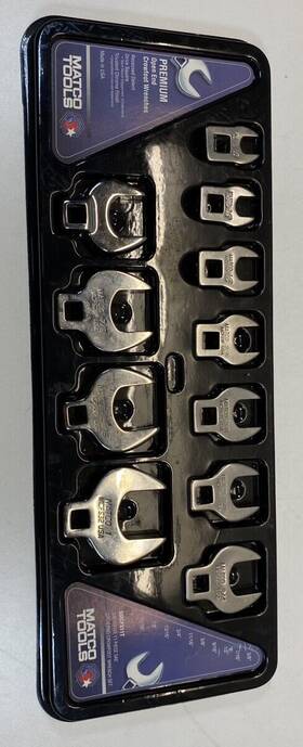 P07008540 Matco Tools Smcfs11t