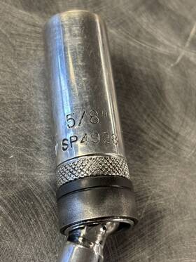 P06023124 Matco Tools Sp4928