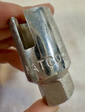 Sps26m Matco Tools Sps 26 M Specialty Tool