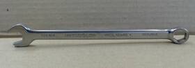 Cjl005273 Matco Tools Wcl12m6 6 Point Closed Box End In 12mm U.s.a Made