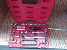 Pso004293 Max Axess Mechanics Tool Set 51pcs