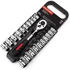 Max16 Maxpower Socket Wrenches Ratcheting Set Pro Grade Quick 6909009104341