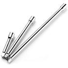 Max22 Socket Wrenches Inch Extension Bars Industrial Grade Extention 6909009104402