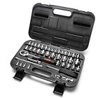 Max30 Maxpower Socket Wrenches Set With Included Sockets Bars 6909009104488