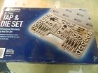 Mc455 39-piece Tap Die Set