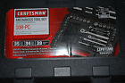 38250 Mechanics Free - 38108 Shipping 108 Pc Set Tool Brand Craftsman