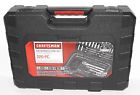 36220 Mechanics Pc Craftsman Tool 220 Version-case-bad Case Newest Ash Set