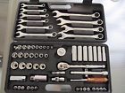 Met2362 Metrinch New 62-piece Metric