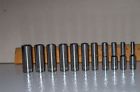 Metric 6 Deep 4mm-14mm 4 Pc Blue 11-1 Point " 12 Sockets