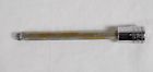 Fablm8e " Metric 8mm Long Hex Driver 8 Snap Ball 3 Socket
