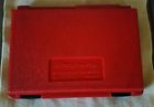 222afsmp Metric Nice Used Drive General Socket Service Set Snap 8 - " 3