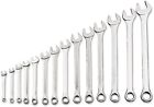 Mf-014 Blackhawk Combination Wrench Set Sae 662679107680