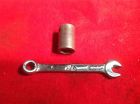 Mgm12c Snap On Socket 3-8 Magnetic