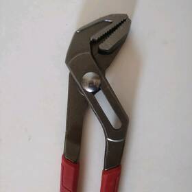 48-22-3710 Milwaukee 10 Inch Straight-jaw Pliers
