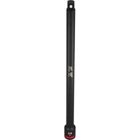 49-66-6705 Milwaukee Electric Tools Shockwave Impact Duty 3/8 Inch Drive 10