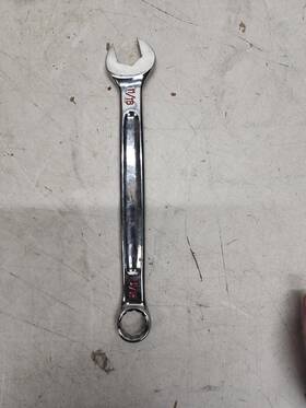 45-96-9416milwaukee Milwaukee Tools 45-96-9416 Tool 1/2 Inch Sae Comb P03061817