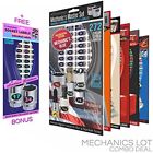 Mlot001a Lskt Steellabels Mechanics Tool 738523318516