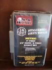 Mm-ss33co2s Metal Mulisha Metric Socket