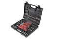 Mm11 Tools Tool Box Set Car Repair Case Home Garage Mechanic Hand Socket Auto Product 020209028414