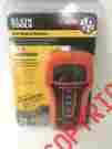Mm500 Klein Tools Auto Ranging Multimeter Waterproof