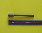 Cxd10m Model 2 Hex " Socket Drive 1 Deep Matco 10mm