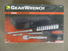 80326 - Model Metric Gearwrench 1 Set 6 14 " Point Piece Socket 4 Drive