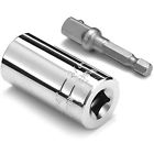 Mohooqkoaoko111 Drillpro Universal Socket Multi-function 6827924610610