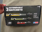 Mr482 Red Ratchet Set Extendable Pcs 008965000400