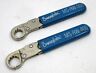 Ms-rw-400 Ms-rw-300 Swagelok Flare Flaring Nut Ratchet Wrench Set