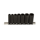 Msp126sa7 Vega Square Drive Point Long Magnetic Set 843854023548