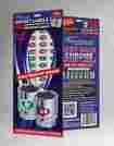 Mstr001 Steellabels.com Chrome Socket Labels Master Set Fits Craftsmen Snap On Mac Metric Standard 895667000025
