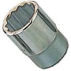 Mt-sm6028 Mintcraft 28mm Socket 3-4drive 045734946781