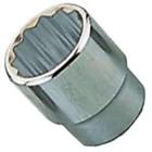 Mt-sm6038 Mintcraft 38mm Socket 3-4drive 045734946859