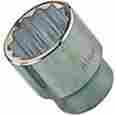 Mt-sm6041 Mintcraft 41mm Socket 3 4drive 12pt Impact 8 Dr Sae 045734946866