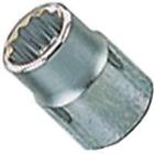 Mt-ss6032 Mintcraft 1in Socket 3-4drive 045734946545