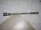 Mt1232 Mustang Vintage Breaker Bar And 1 Socket M 8 57 2 Drive