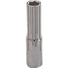 Mt6487714 Mintcraft Socket Deep 7-16in 045734910119