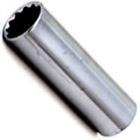 Mt6528954 Mintcraft 1-2dr Dp Socket 045734911024