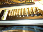 53226 Multi-spline Irwin Easy Case Extractors 10-pc Sets Head Ez Hex Screw
