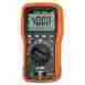 Mm5000 Multimeter-mm5000 Klein Tools Usa Electricians True Rms Digital 092644691560