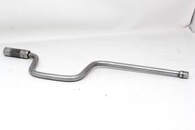 Ms-85 Mustang Vintage Tools Speed Wrench Ms85 - 1/2 Inch Drive 18 Usa