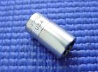 Mv408 Tools Vintage Drive Point Shallow Double Square Socket
