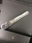 Mv71 Vintage Snap On Usa Drive Midget Ratchet Nice