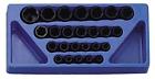 Tf-425m N-a Genius Drive Metric Impact Sockets 668233139623