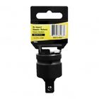 N-a St Impact Socket Adapter Reducer Tool Black To 0643845648299