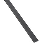 N215-558 National Hardware Solid Flat In Plain Steel 038613215559