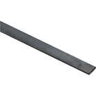 N316-158 National Hardware Solid Flat In Plain Steel 038613316157