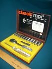 N6120 Indestro Vintage 15 Piece Drive