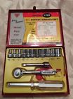 N7620 Indestro Vintage Usa Made 14